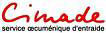 logo Cimade